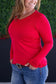 Larissa Long Sleeve - Multiple Colors