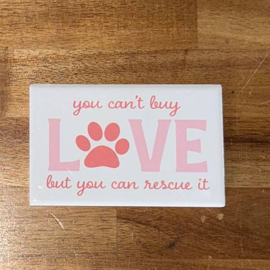 Pet Magnets
