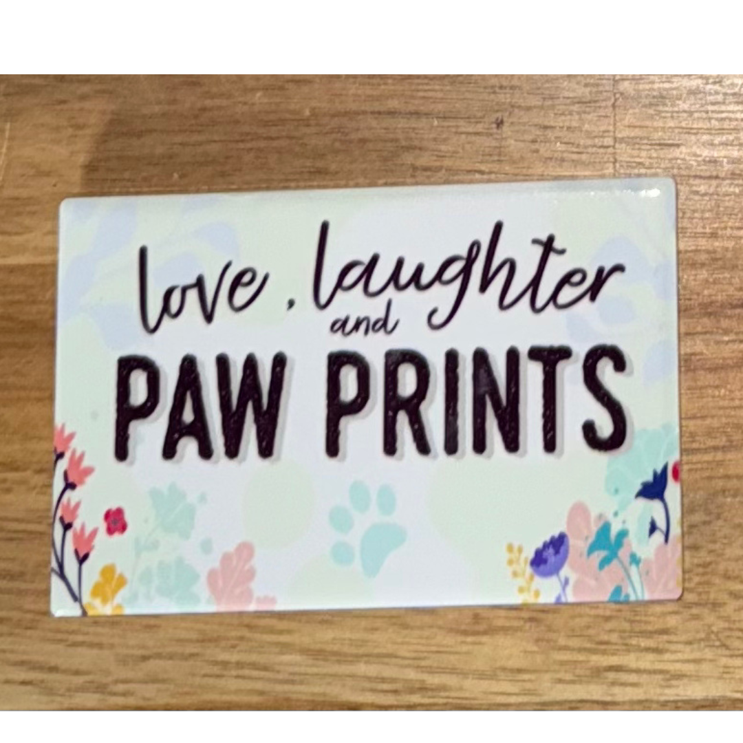 Pet Magnets