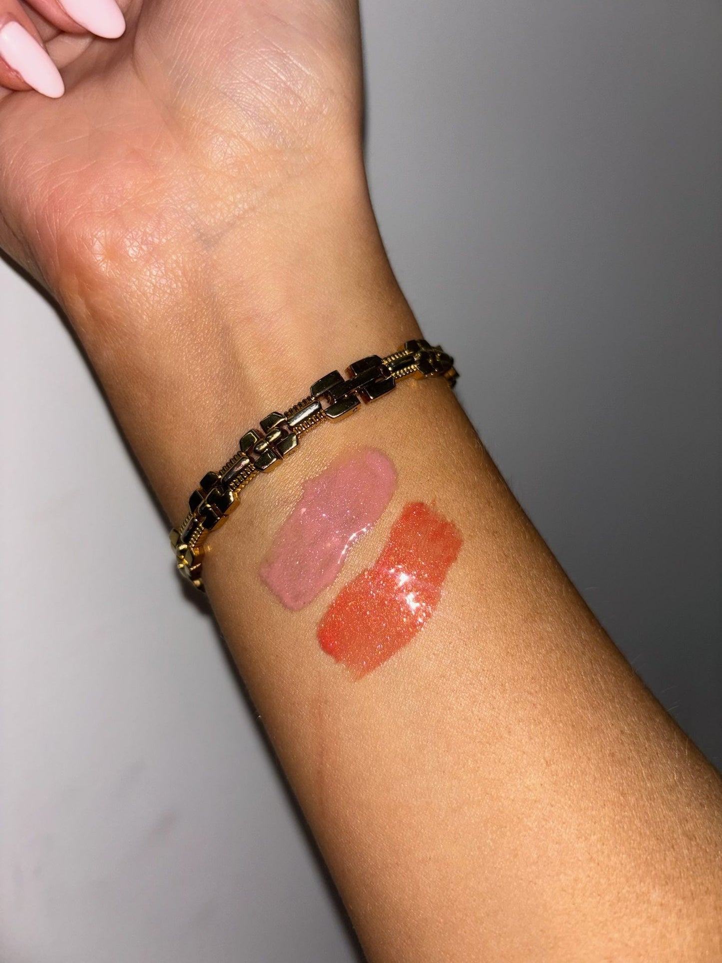 The Girls Lip Drip Duo