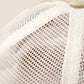 Wild Life Patch Mesh back Baseball Cap (Khaki)