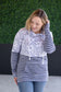 Hailey Pullover Hoodie - 6 Patterns