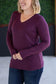 Larissa Long Sleeve - Multiple Colors