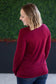 Larissa Long Sleeve - Multiple Colors
