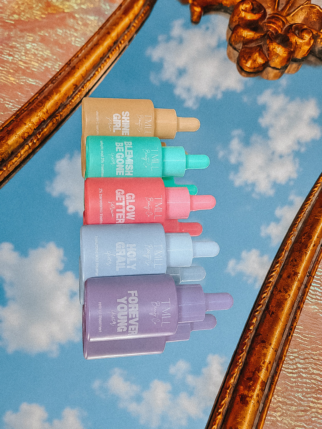 Skin Candy Mini Bundle