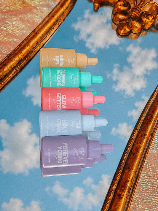 Skin Candy Mini Bundle