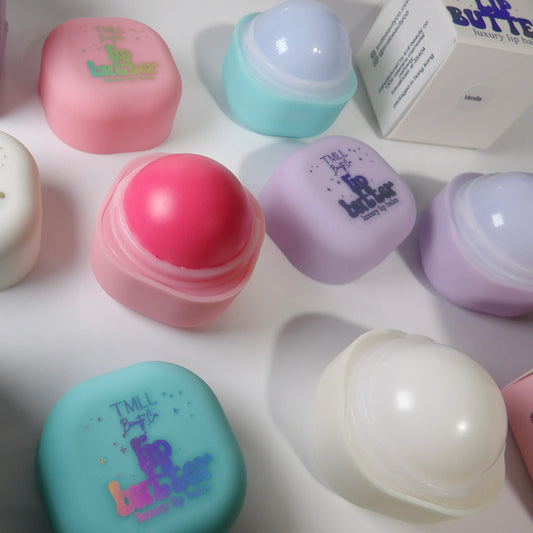 Lip Butter Luxury Lip Balm