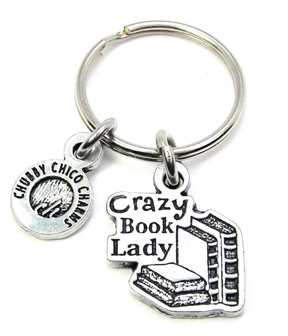 Key Chains (Made in the USA)