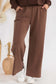 Sofie Soft Relaxed Pants - 2 Colors
