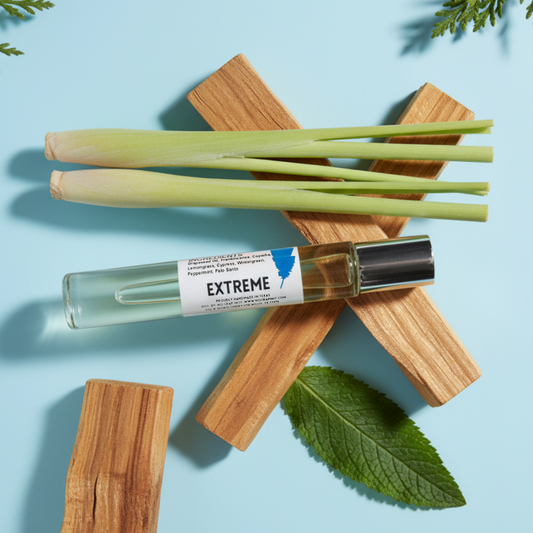 Extreme Roller - 10ml (PRE-ORDER)