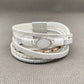 The Willow Bracelet (Multiple Colors)
