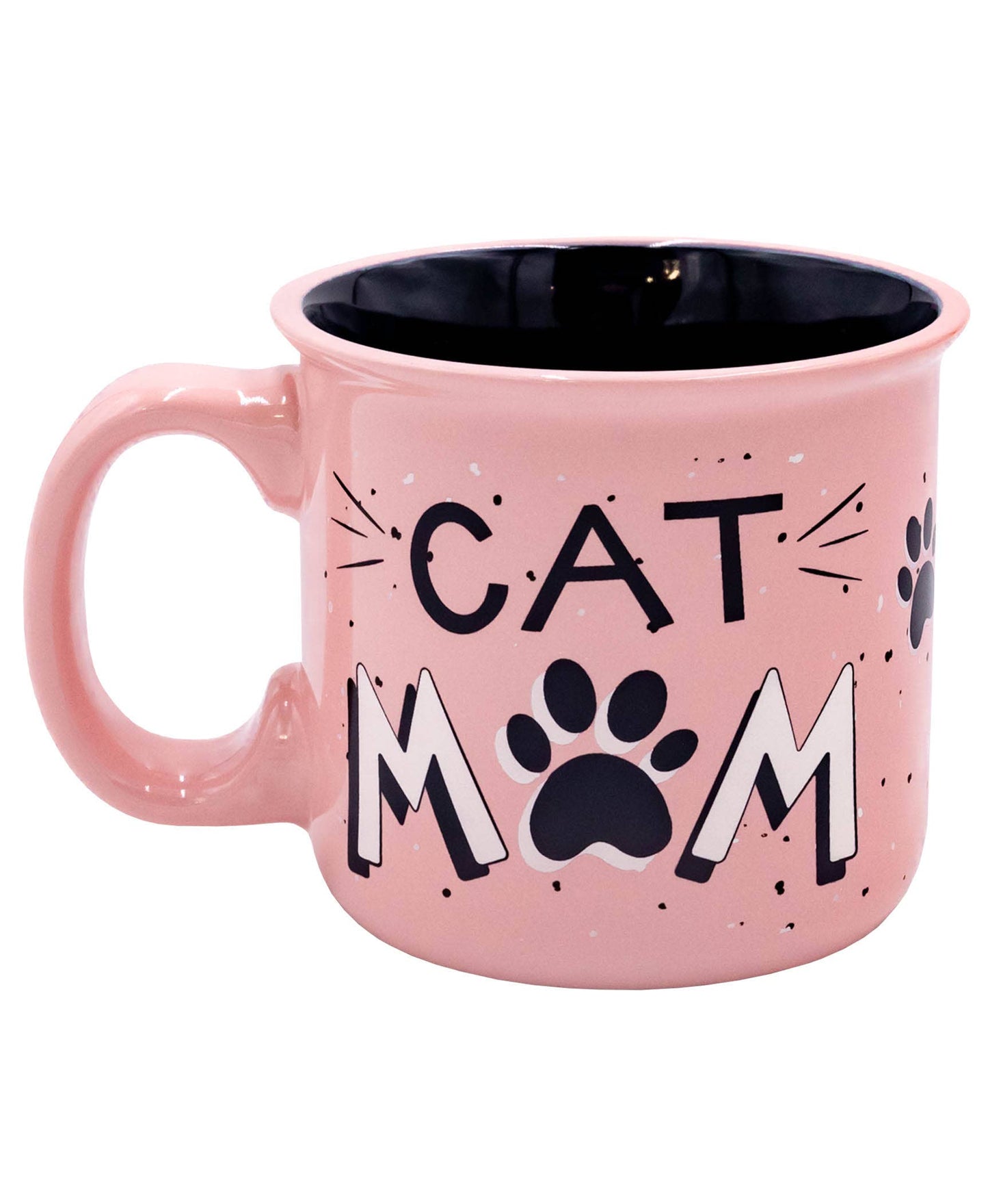 Cat Mom Mug