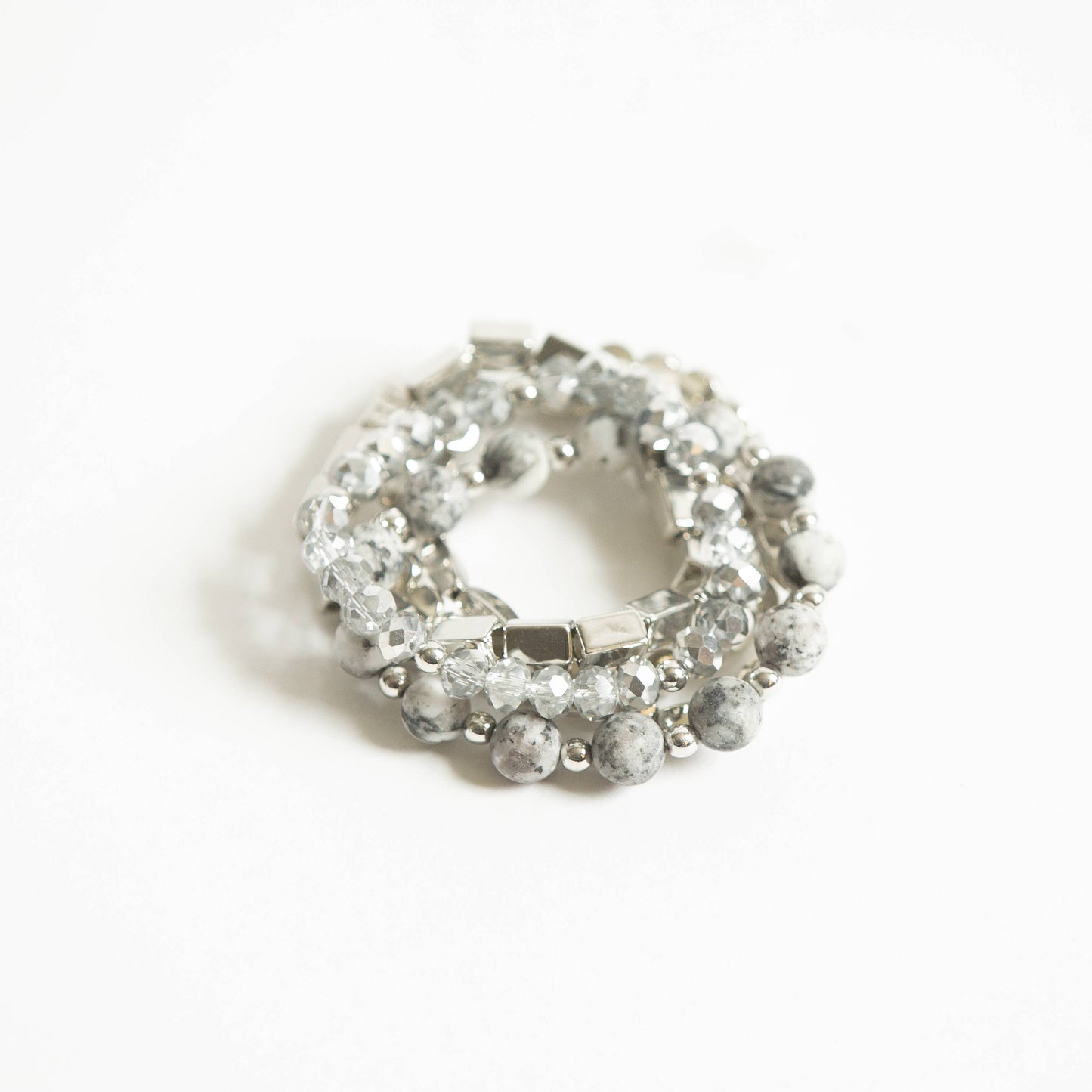 Lauren Bracelet Collection (2 Colors)