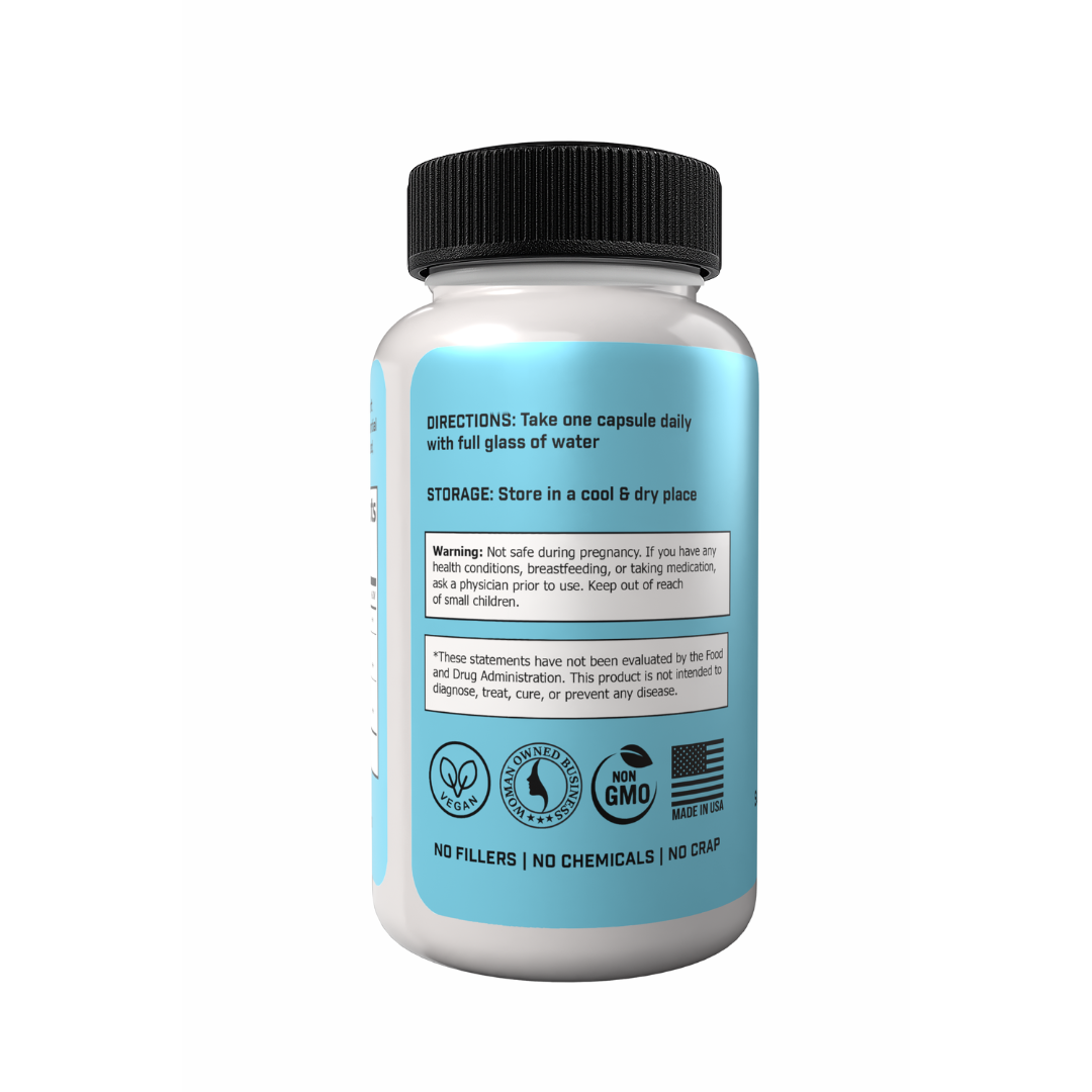 Revive Super Blend Supplement (PRE-ORDER)