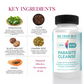 Parasite Cleanse (PRE-ORDER)