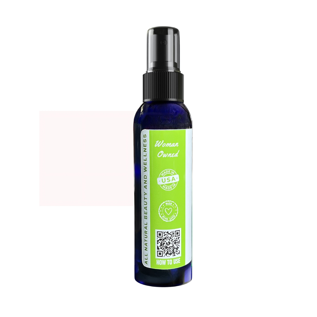 Rosemary Hair Growth Daily Spray (PRE-ORDER)