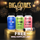 Big Goals Weight Management System (PRE-ORDER)