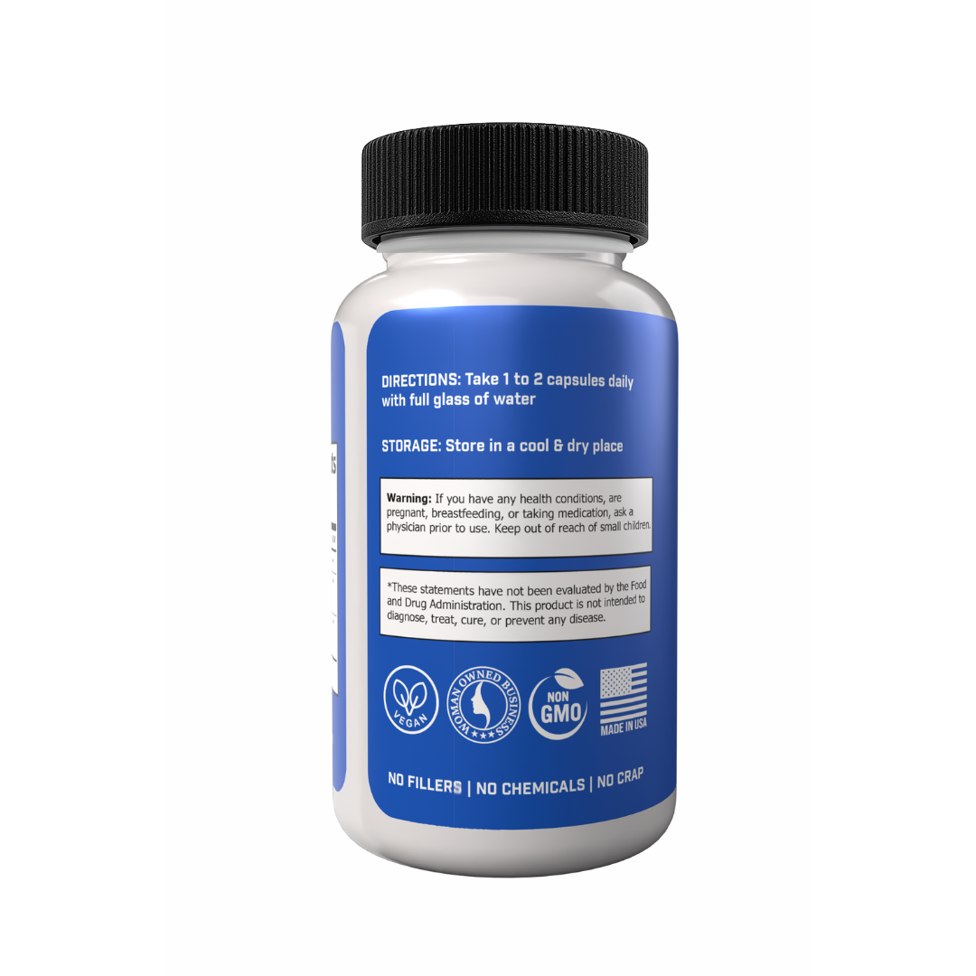 Fit Super Blend Supplement (PRE-ORDER)