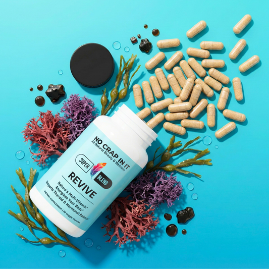 Revive Super Blend Supplement (PRE-ORDER)
