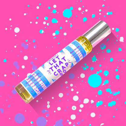 Crap for That - Rollers (PRE-ORDER)
