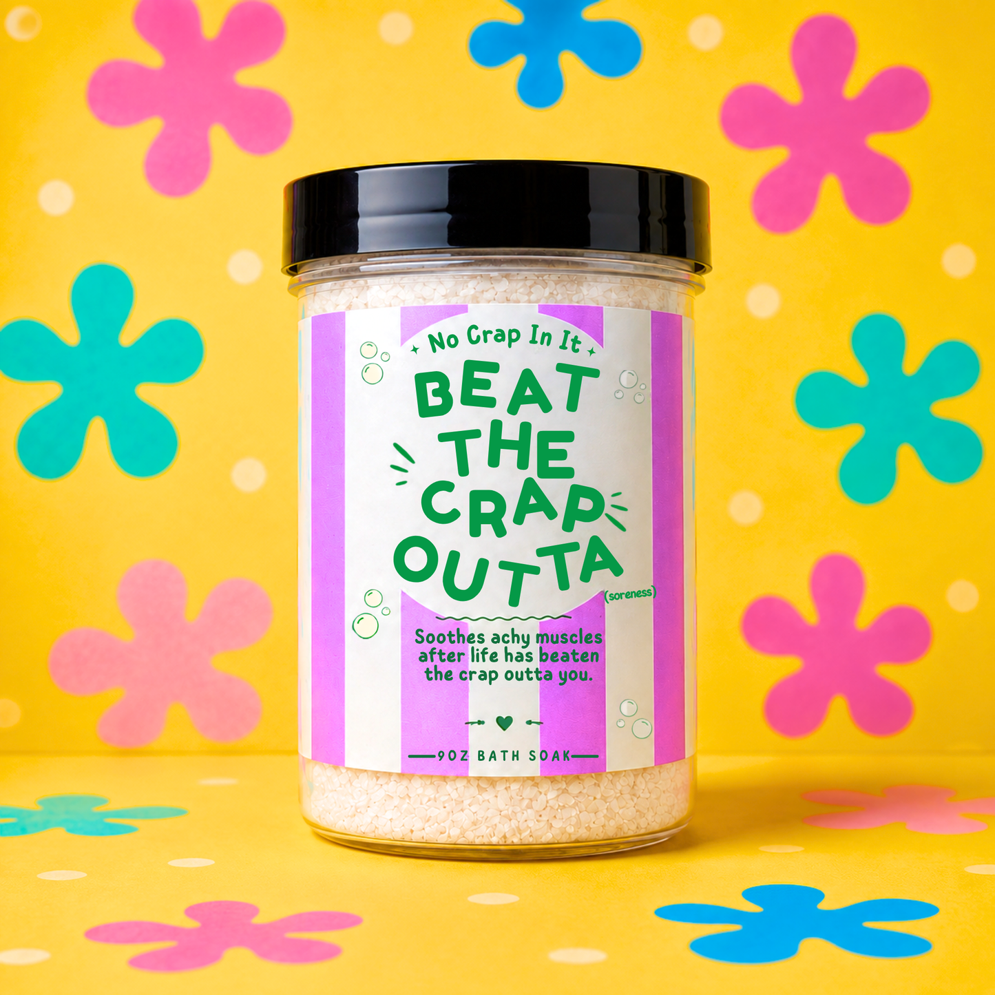 Crap for That - Bath Soaks (PRE-ORDER)