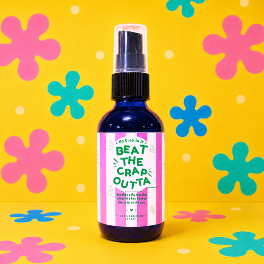 Crap for That - Beat the Crap Outta (PRE-ORDER)