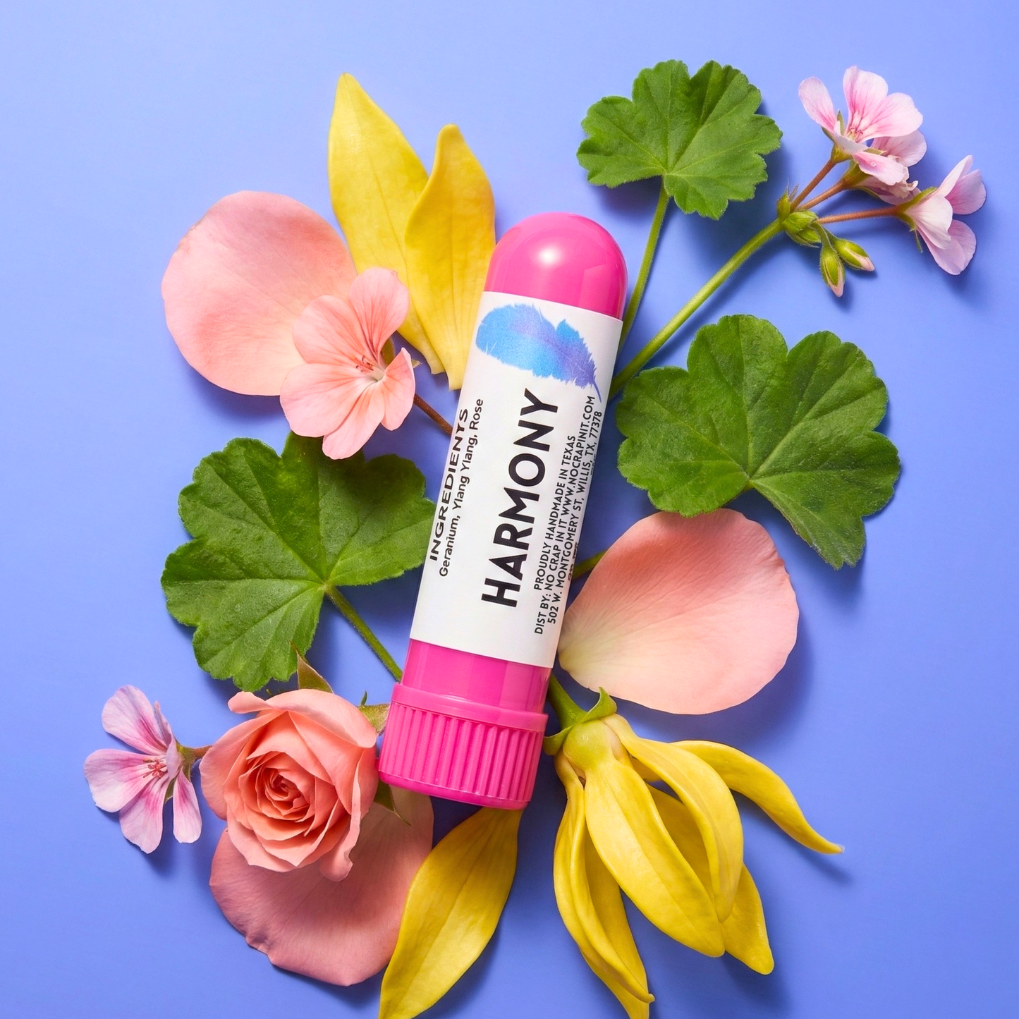 Harmony Inhaler (PRE-ORDER)