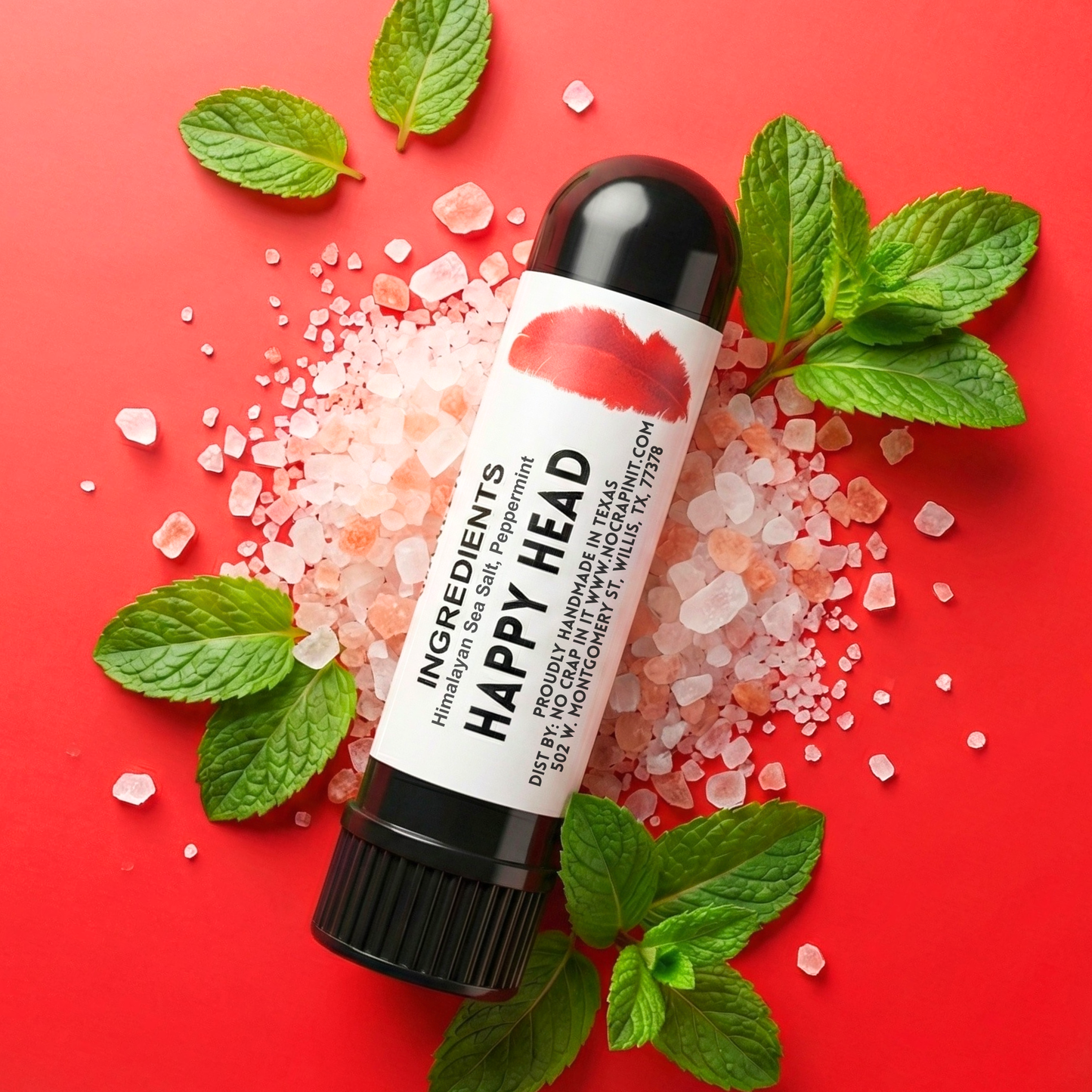 Botanical Inhalers | Lasts up to 3 Years (PRE-ORDER)