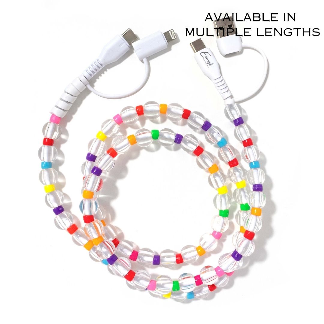 4-in-1 Charging Cables