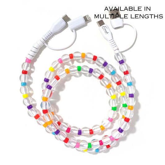 4-in-1 Charging Cables