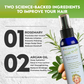 Rosemary Hair Growth Daily Spray (PRE-ORDER)