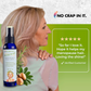 Rosemary Hair Growth Daily Spray (PRE-ORDER)