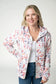 Fullzip Hoodie - 5 Patterns