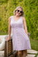 Beverly Button Dress - 5 Colors