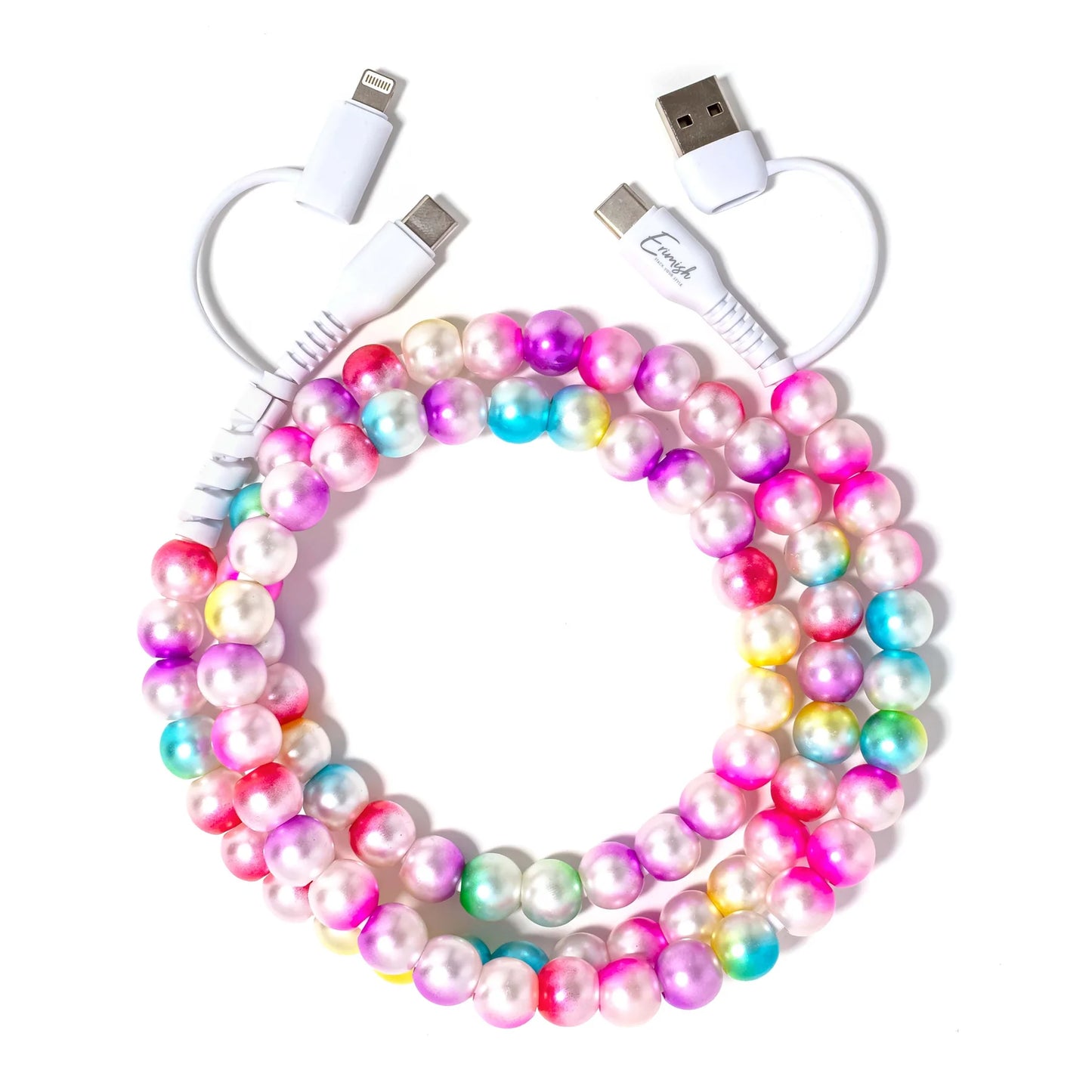 4-in-1 Charging Cables