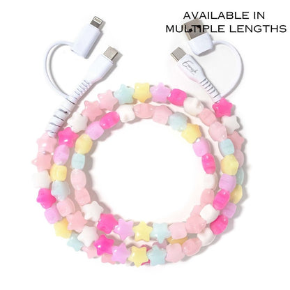 4-in-1 Charging Cables