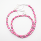 Beaded 4-in-1 Charging Cable | USB-C, Lightning & USB Compatible