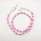 Beaded 4-in-1 Charging Cable | USB-C, Lightning & USB Compatible