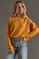 Lightweight Sweater - 2 Colors