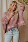 Cable Knit Sweater - 2 Colors