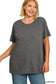 Relaxed Boyfriend Tee