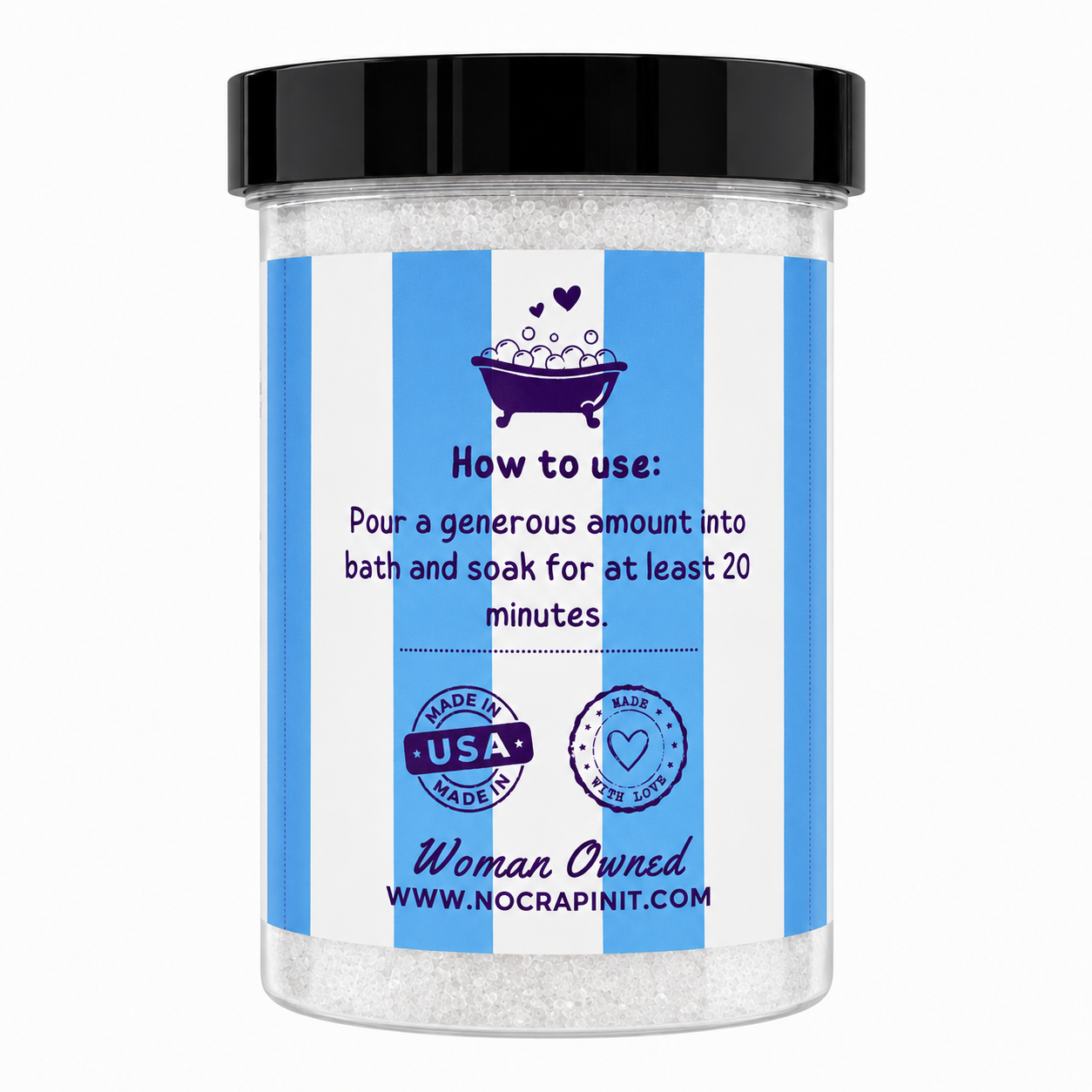 Crap for That - Bath Soaks (PRE-ORDER)