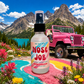 Retro Remedies - Body Sprays (PRE-ORDER)