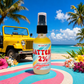 Retro Remedies - Body Sprays (PRE-ORDER)