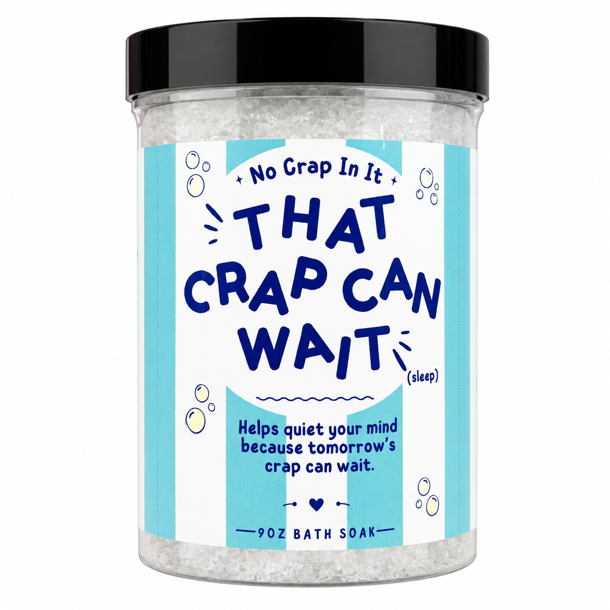 Crap for That - Bath Soaks (PRE-ORDER)
