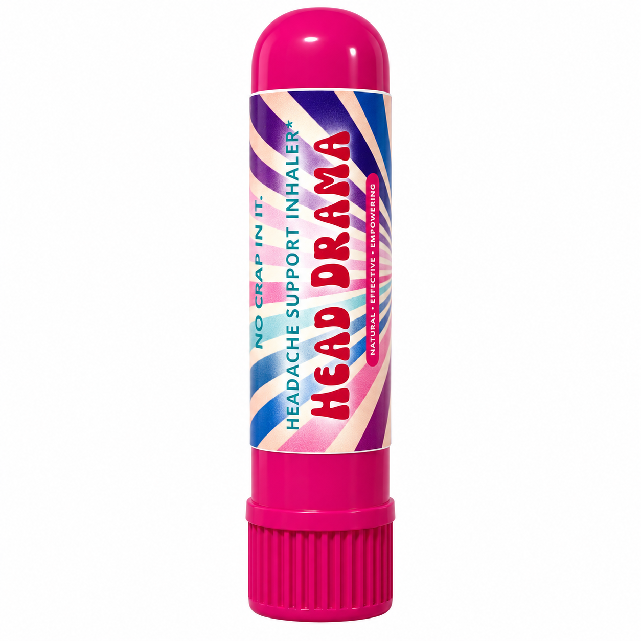 Retro Remedies - Inhalers (PRE-ORDER)