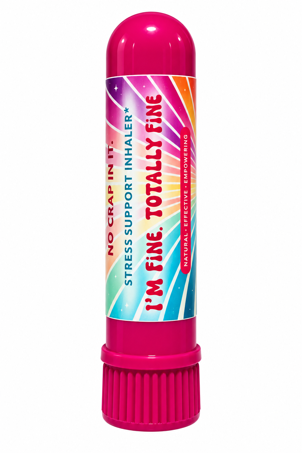 Retro Remedies - Inhalers (PRE-ORDER)