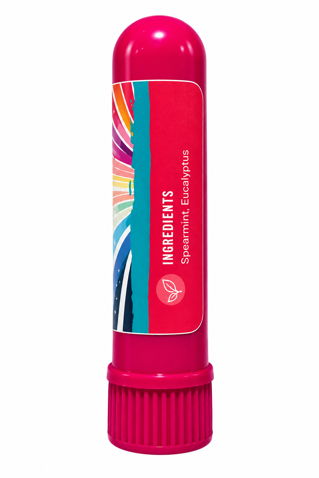 Retro Remedies - Inhalers (PRE-ORDER)