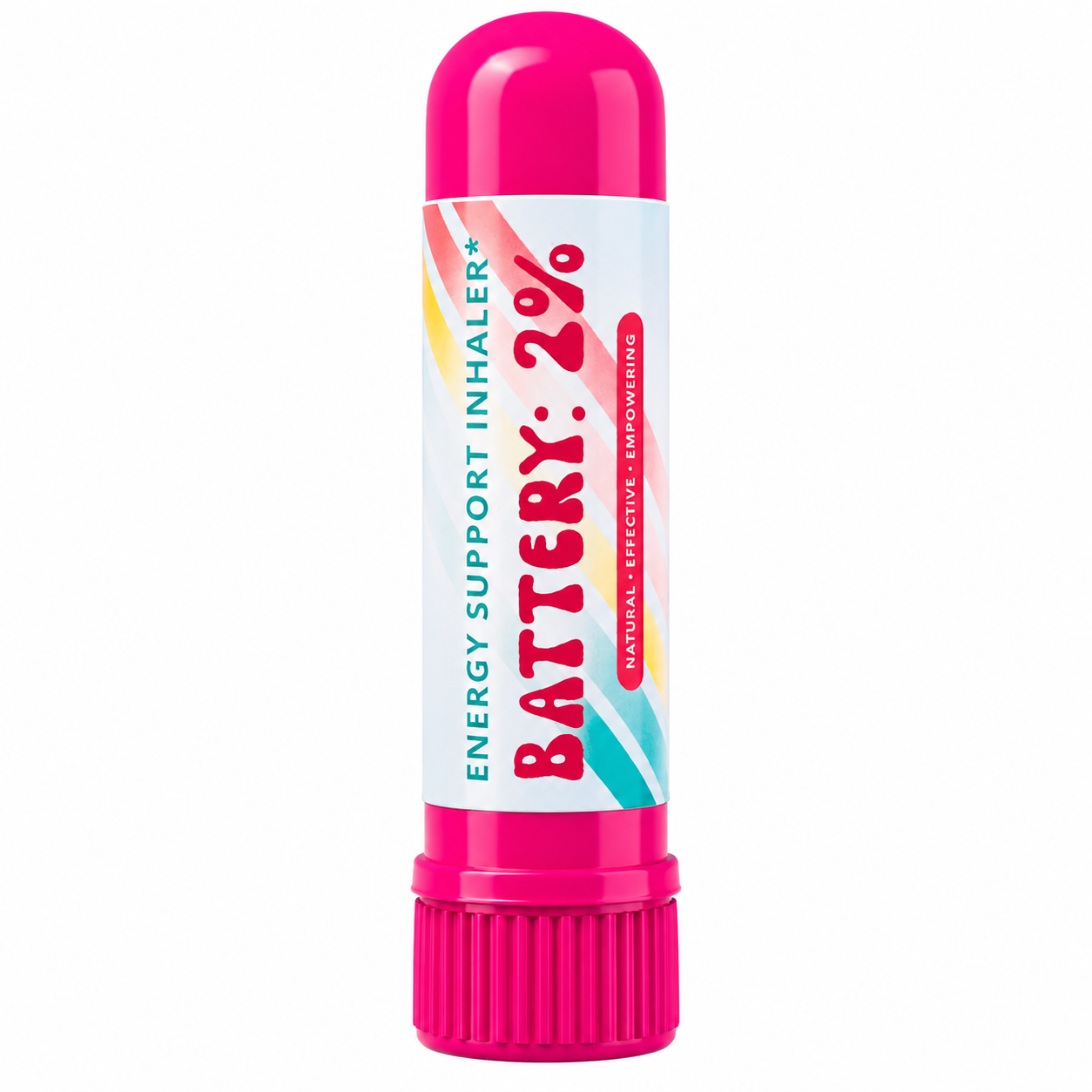 Retro Remedies - Inhalers (PRE-ORDER)