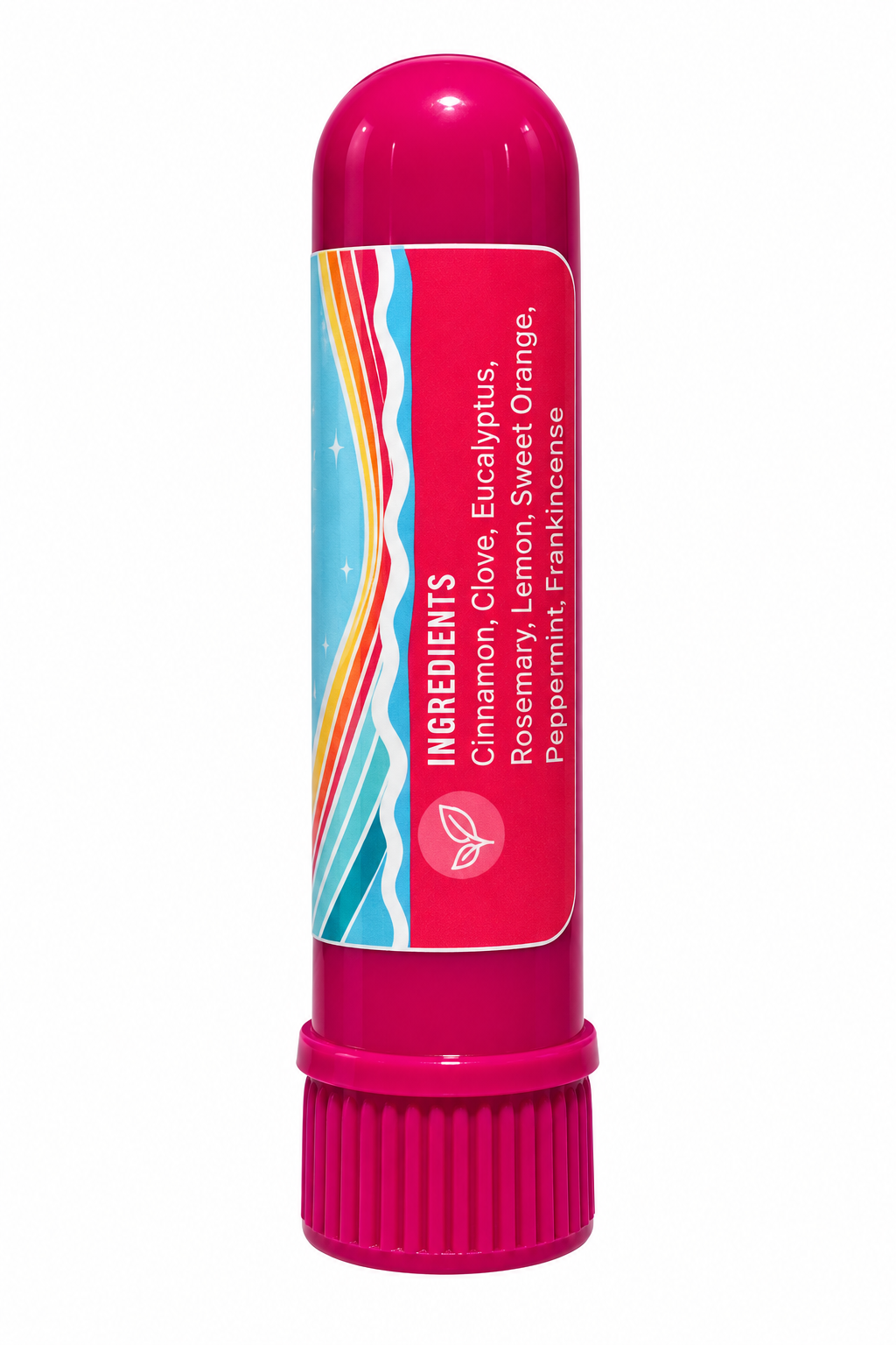 Retro Remedies - Inhalers (PRE-ORDER)